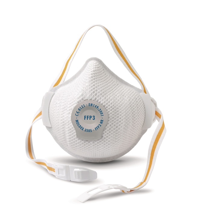 MOLDEX Atemschutzmaske AIR 350501