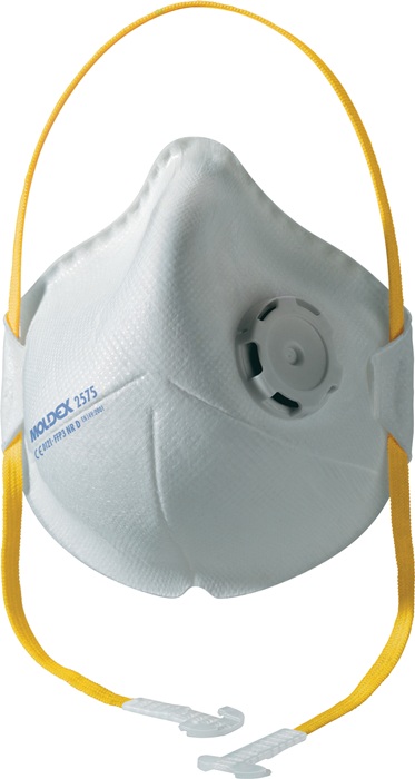 MOLDEX Atemschutzmaske Smart Pocket® 257501
