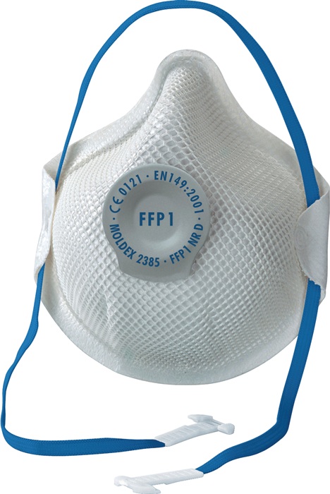 MOLDEX Atemschutzmaske Smart 238501