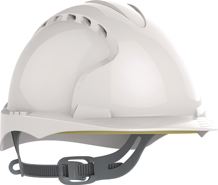 [4000370723] JSP Schutzhelm EVO®2 (weiß)