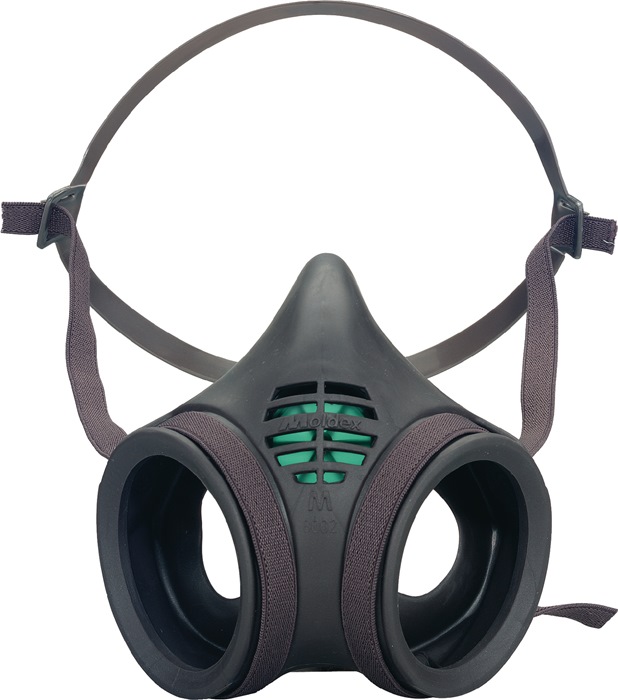 MOLDEX Atemschutzhalbmaske 800201