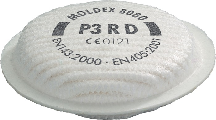 MOLDEX Partikelfilter 808001