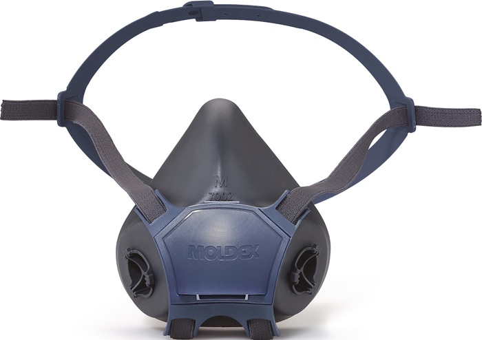 MOLDEX Atemschutzhalbmaske 700201