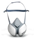 MOLDEX Atemschutzhalbmaske CompactMask 543001