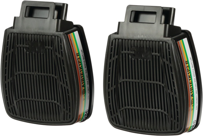[4000370769] 3M Gas- und Kombifilter D8094