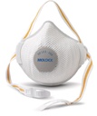 MOLDEX Atemschutzmaske Air Plus ProValve 340801