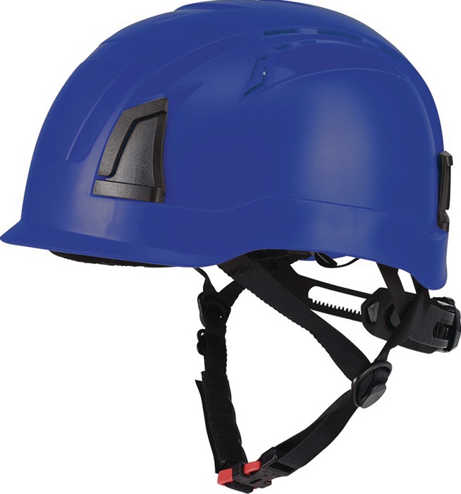 PROFIT Kletterhelm Pro Cap D!-Rock K