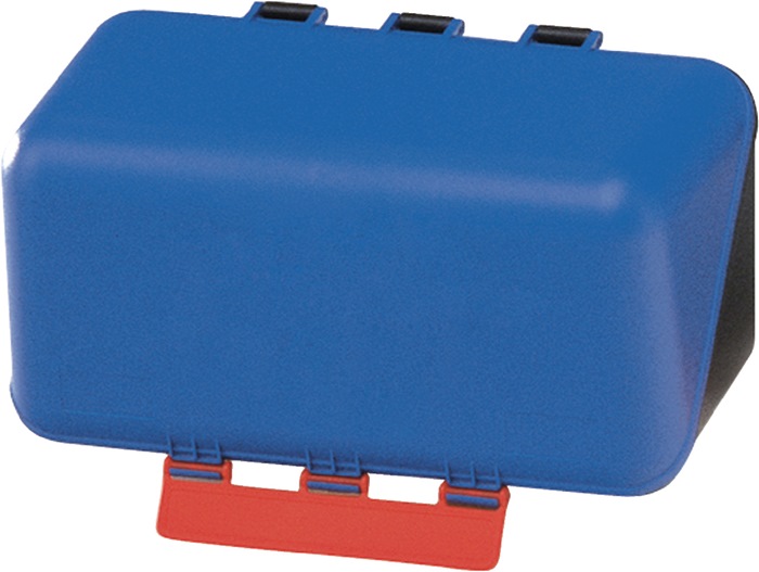 GEBRA Sicherheitsaufbewahrungsbox SecuBox – Mini