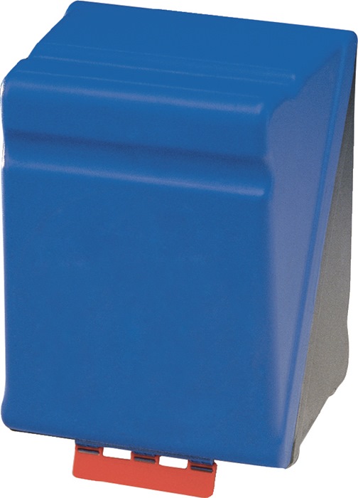 GEBRA Sicherheitsaufbewahrungsbox SecuBox – Maxi