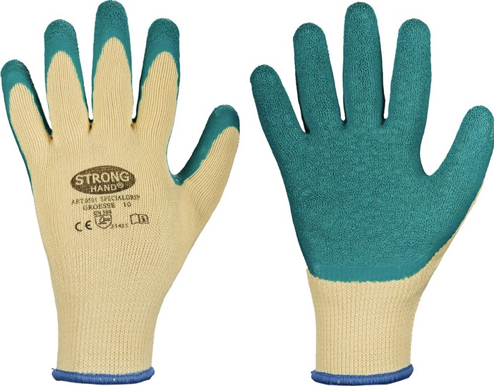 STRONGHAND Handschuhe Specialgrip