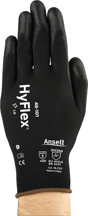 ANSELL Handschuhe HyFlex® 48-101