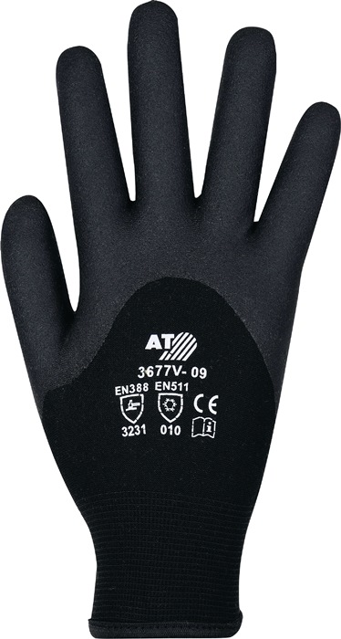ASATEX Kälteschutzhandschuhe