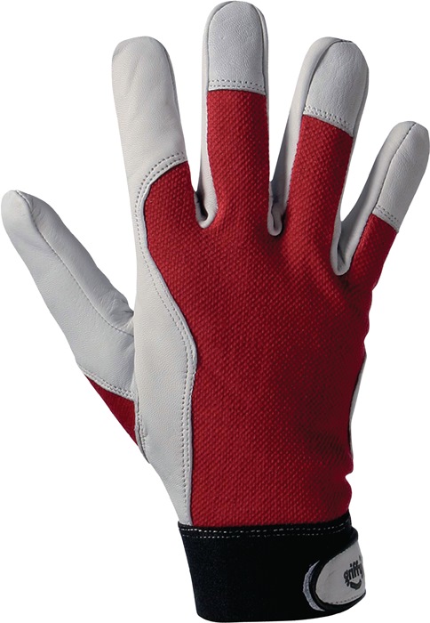 L+D Handschuhe Griffy