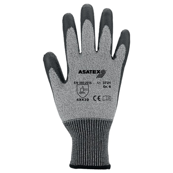 ASATEX Schnittschutzhandschuhe