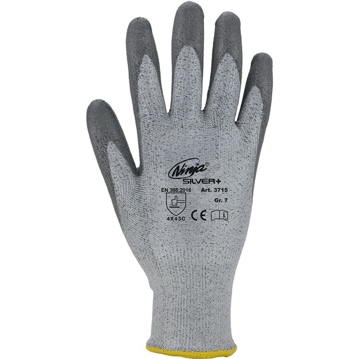 ASATEX Schnittschutzhandschuhe Ninja