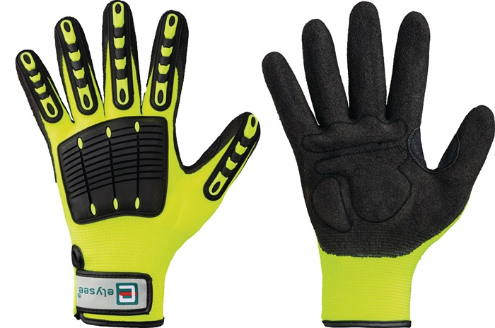 ELYSEE Handschuhe Resistant