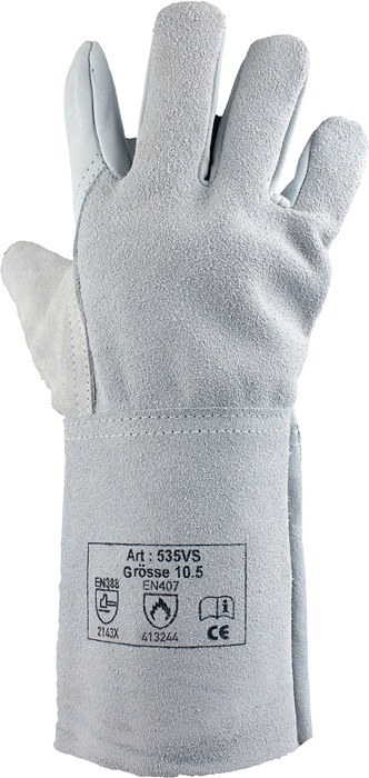 ASATEX Schweißerhandschuhe
