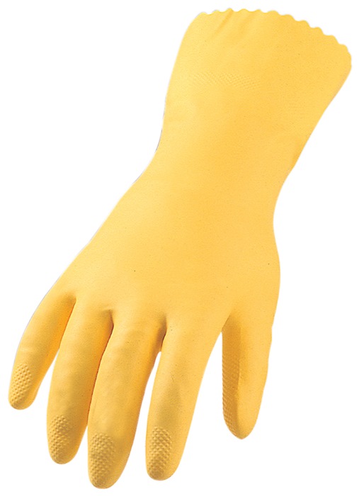 ASATEX Chemikalienhandschuhe