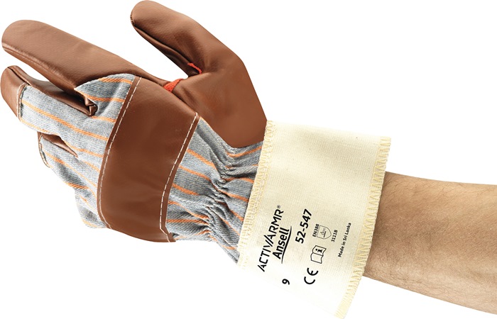 ANSELL Handschuhe ActivArmr® 52-547