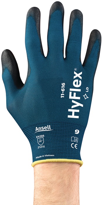 ANSELL Handschuhe HyFlex® 11-616