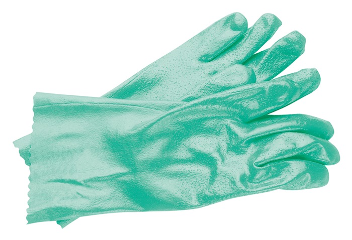 ANSELL Chemikalienhandschuhe AlphaTec® 39-122