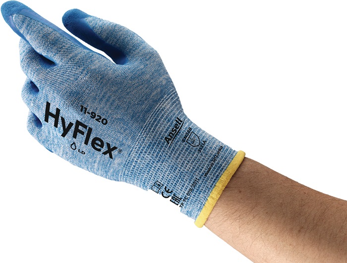 ANSELL Handschuhe HyFlex® 11-920