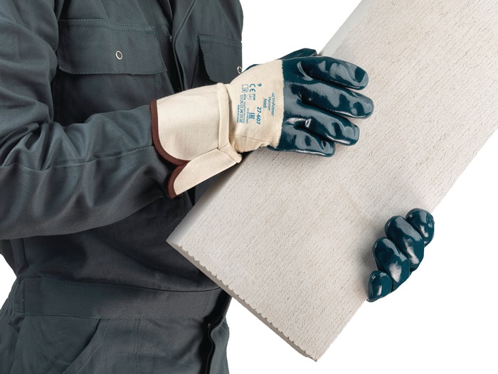 ANSELL Handschuhe ActivArmr® Hycron® 27-607