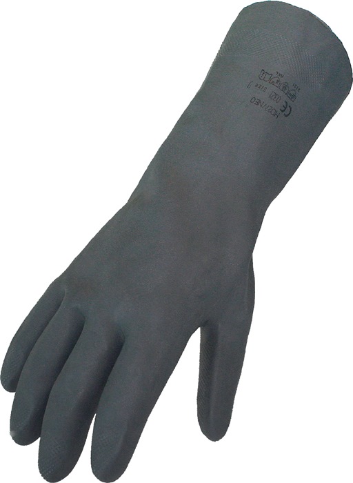 ASATEX Chemikalienhandschuhe