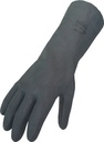 ASATEX Chemikalienhandschuhe