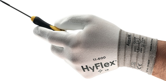 ANSELL Handschuhe HyFlex 11-600
