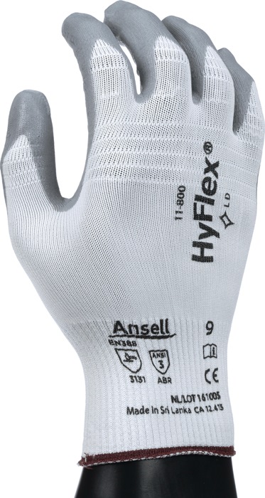 ANSELL Handschuhe HyFlex 11-800