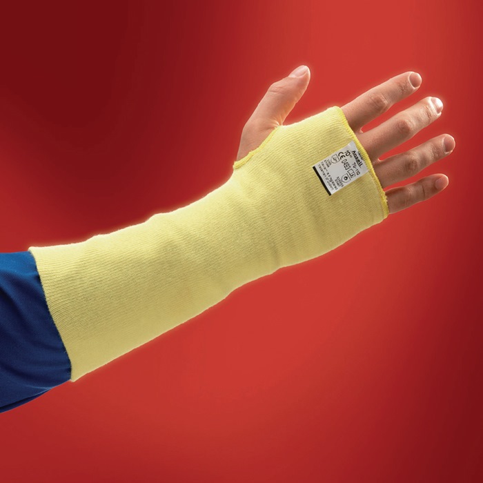 ANSELL Armschützer HyFlex® 70-110