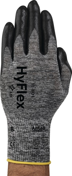 ANSELL Handschuhe HyFlex 11-801