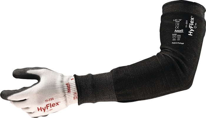 ANSELL Armschützer HyFlex 11-250