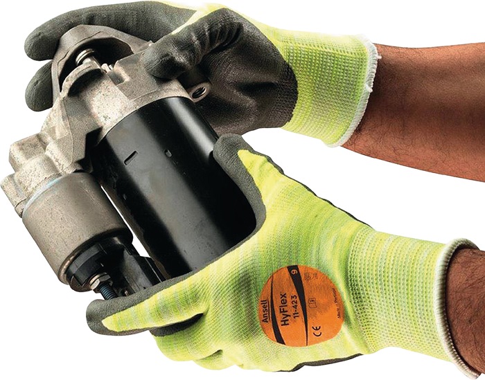 ANSELL Handschuhe HyFlex® 11-423