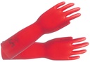 ANSELL Chemikalienhandschuhe AlphaTec Sol-Vex 37-900