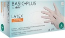 AMPRI Einweghandschuhe Basic Plus