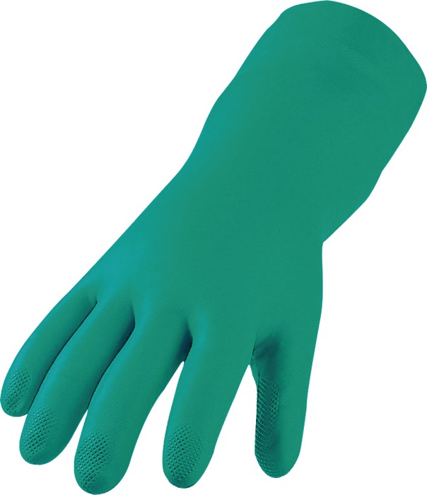 ASATEX Chemikalienhandschuhe