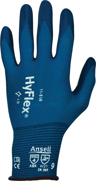 [4000371626] ANSELL Handschuhe HyFlex® 11-818 (10)