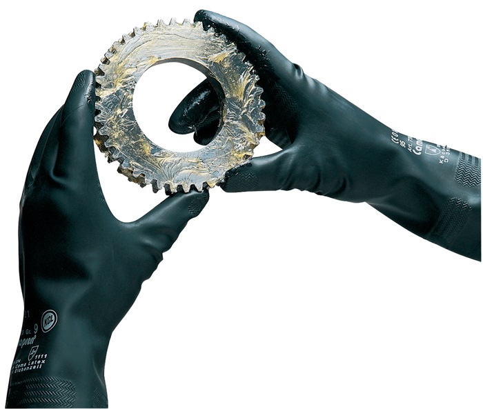HONEYWELL Chemikalienhandschuhe Camapren 720