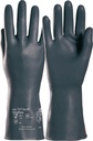 HONEYWELL Chemikalienhandschuhe Nitopren 717