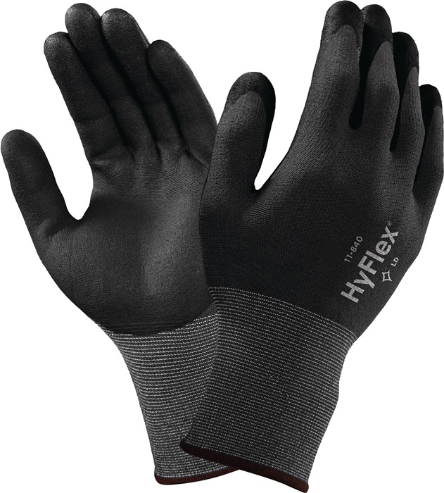 ANSELL Handschuhe HyFlex® 11-840