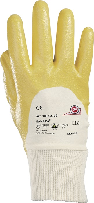 HONEYWELL Handschuhe Sahara 100