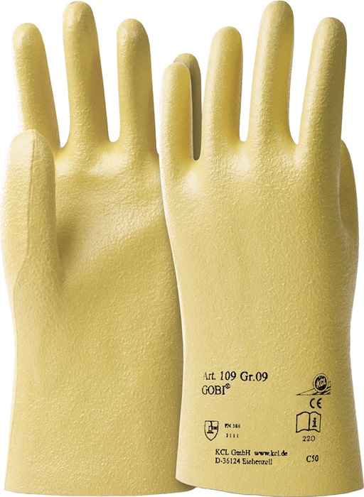 HONEYWELL Handschuhe Gobi 109