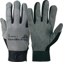 HONEYWELL Kunstlederhandschuhe RewoMech 640