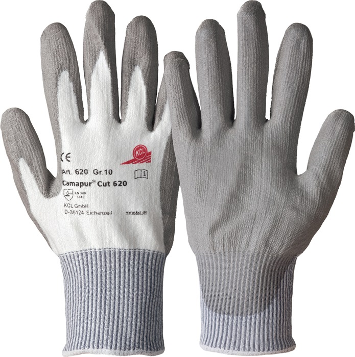 [4000371746] HONEYWELL Schnittschutzhandschuhe Camapur Cut 620+ (10)