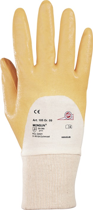 [4000371783] HONEYWELL Handschuhe Monsun 105 (10)