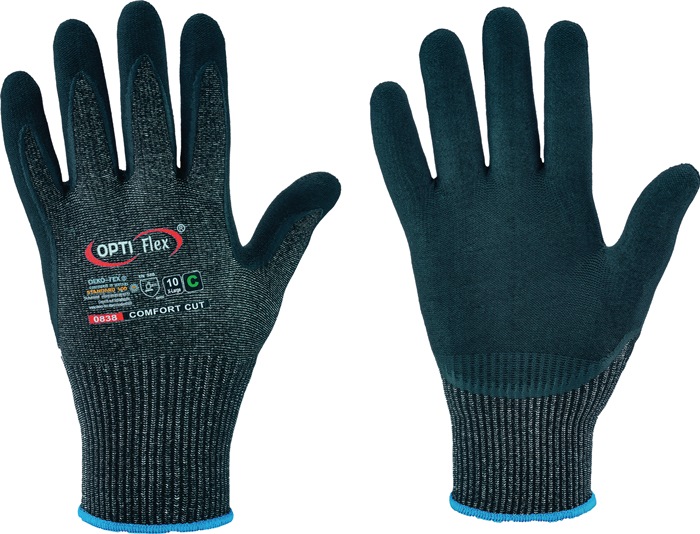 OPTIFLEX Schnittschutzhandschuhe Comfort Cut