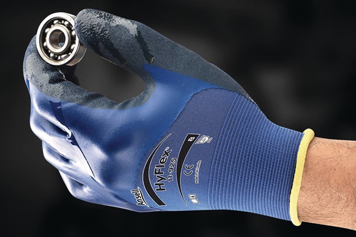 ANSELL Handschuhe HyFlex® 11-925