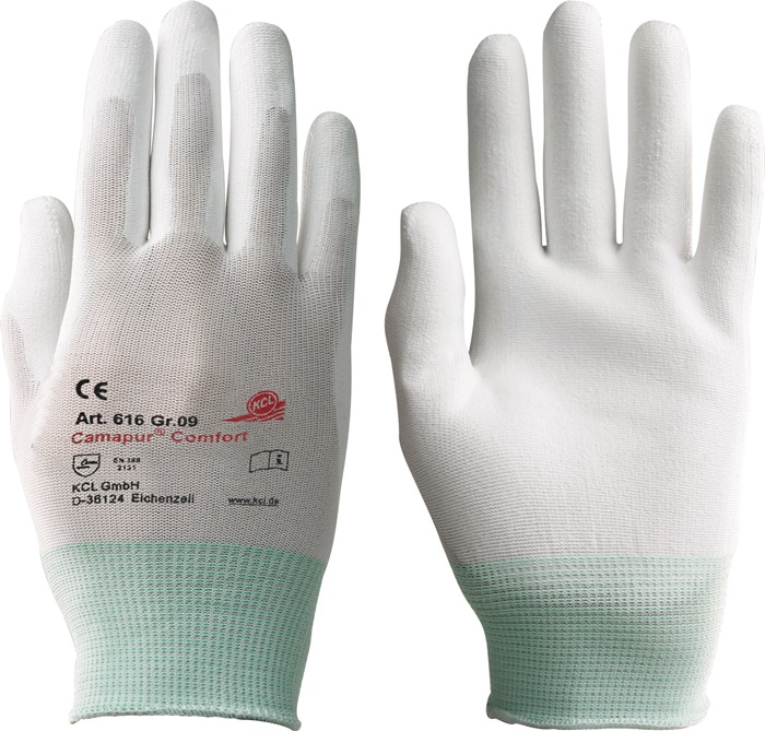 HONEYWELL Handschuhe Camapur Comfort 616